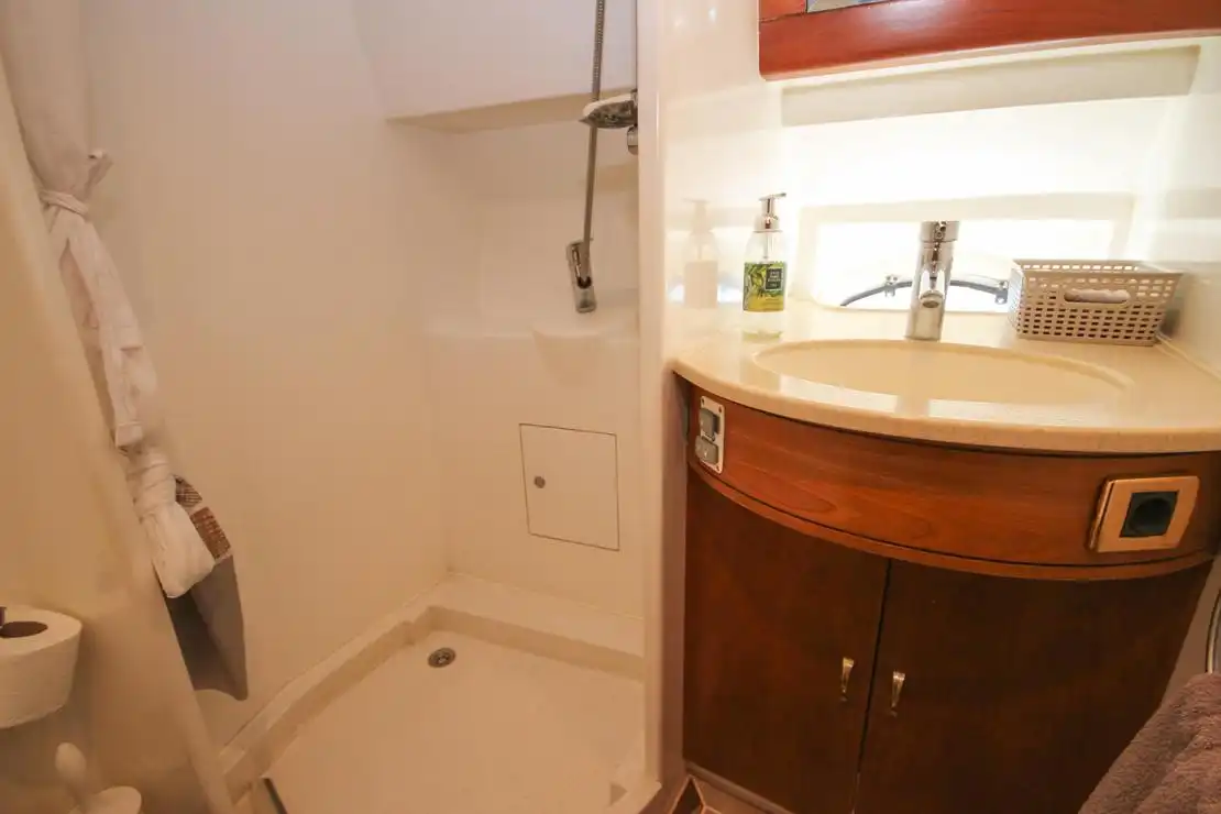 Antalya Yacht Rent - A14455-51